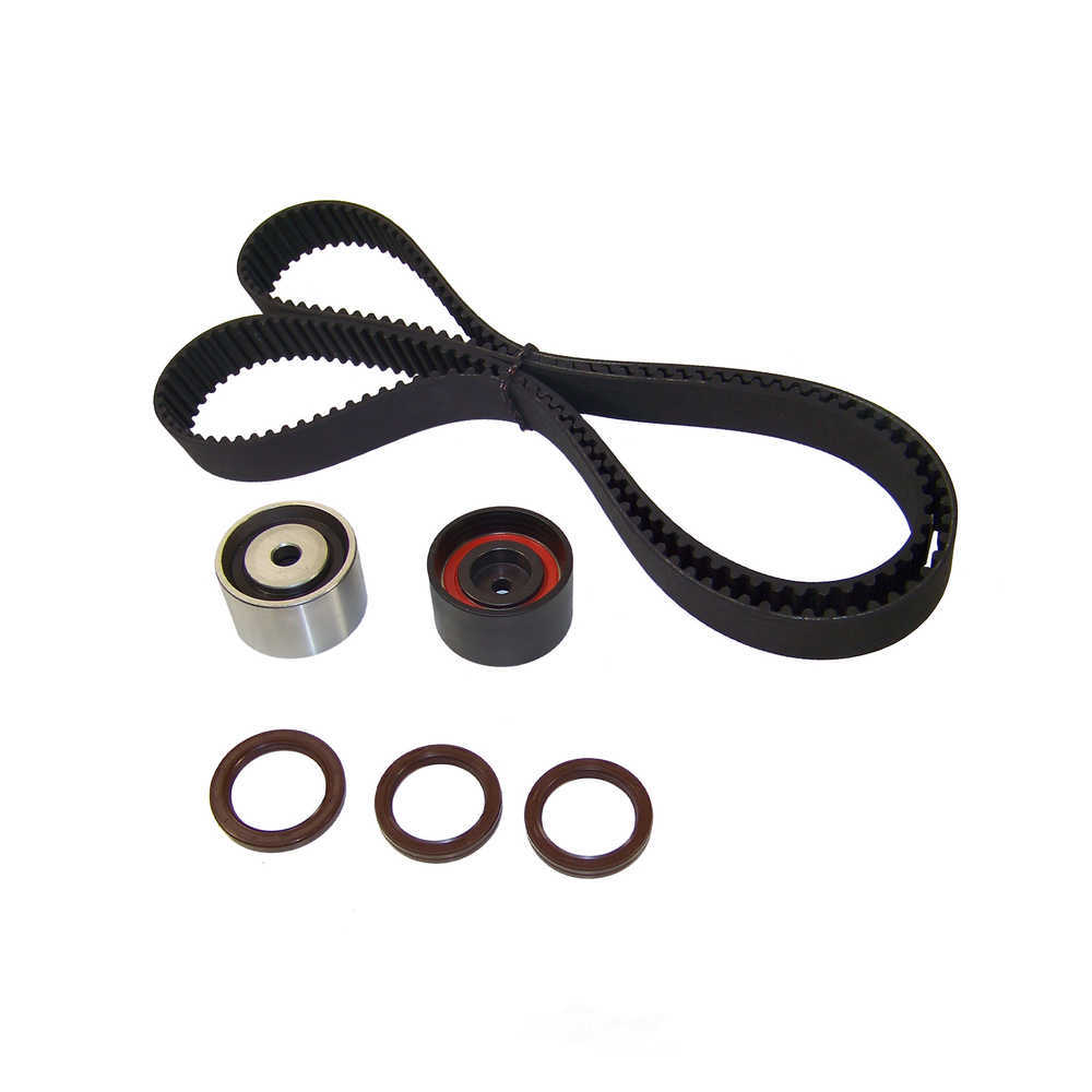 DNJ ENGINE COMPONENTS - Engine Timing Belt Component Kit - RKP - tbk960