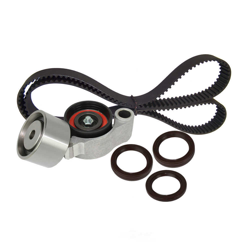 DNJ ENGINE COMPONENTS - Engine Timing Belt Component Kit - RKP - tbk960a