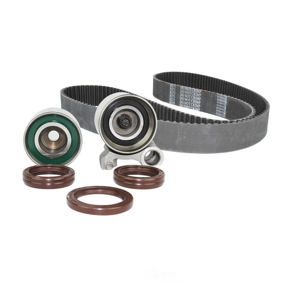 DNJ ENGINE COMPONENTS - Engine Timing Belt Component Kit - RKP - tbk965