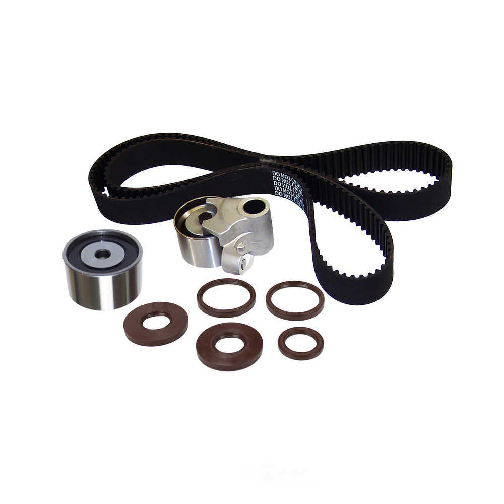 DNJ ENGINE COMPONENTS - Engine Timing Belt Component Kit - RKP - tbk971