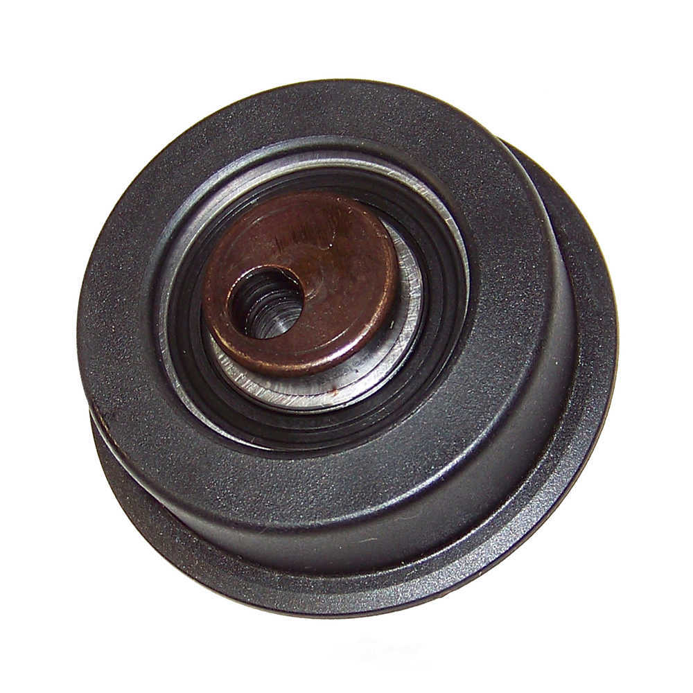 DNJ ENGINE COMPONENTS - Engine Balance Shaft Belt Tensioner - RKP - tbt114a