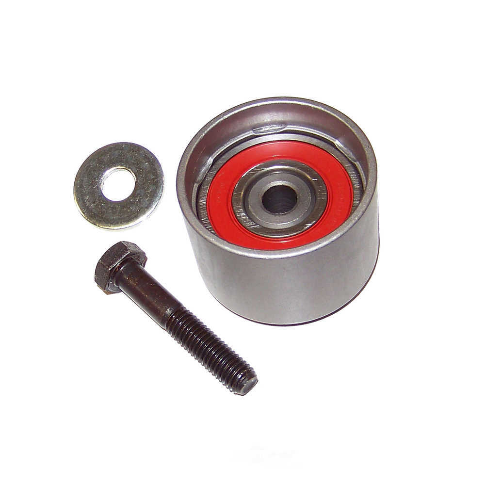 DNJ ENGINE COMPONENTS - Engine Timing Belt Tensioner - RKP - tbt4125