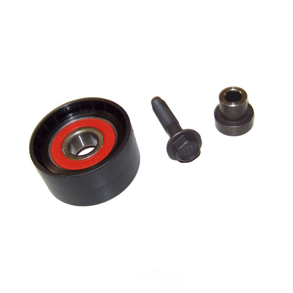 DNJ ENGINE COMPONENTS - Engine Timing Belt Idler - RKP - tbt413b