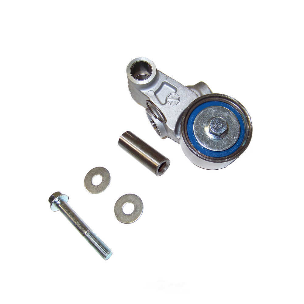 DNJ ENGINE COMPONENTS - Engine Timing Belt Tensioner Hydraulic Assembly - RKP - tbt706a