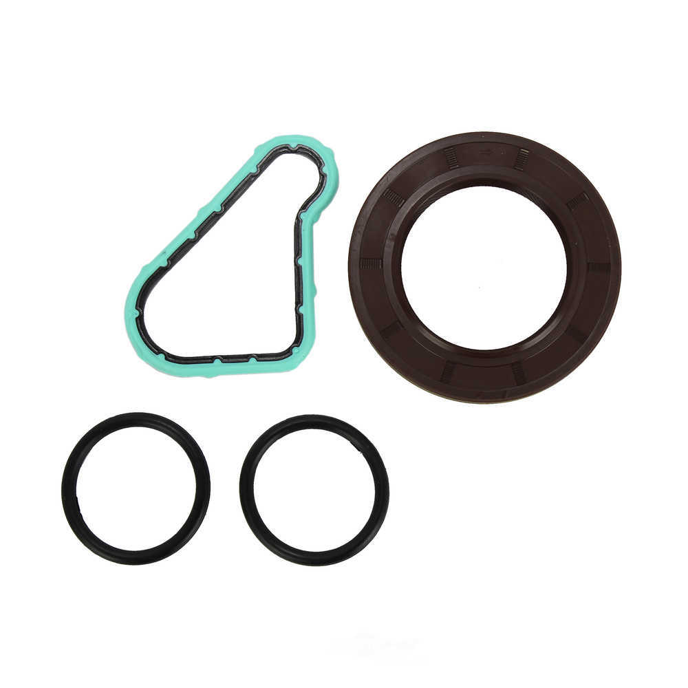 DNJ ENGINE COMPONENTS - Engine Timing Cover Gasket Set - RKP - tc1105