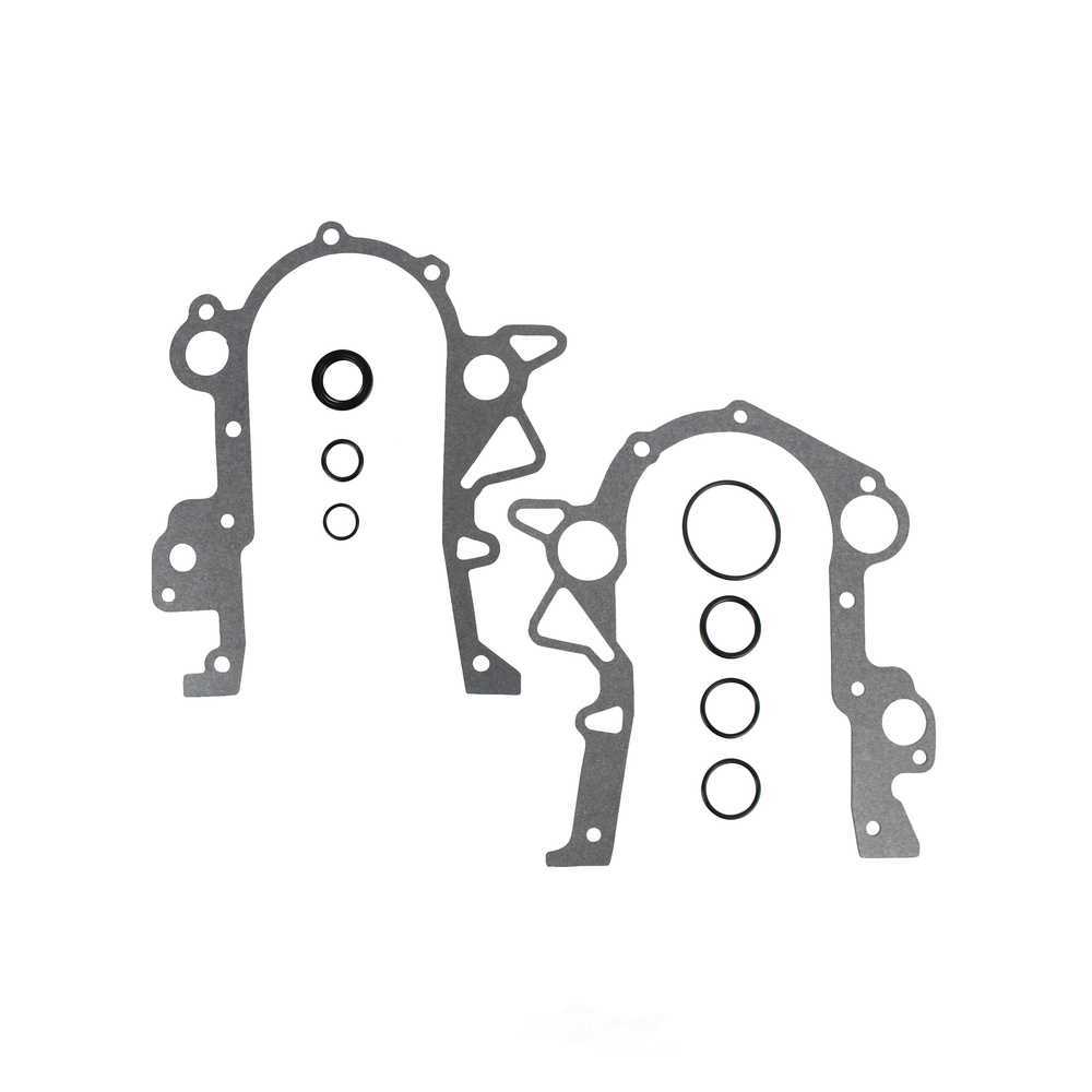 DNJ ENGINE COMPONENTS - Engine Timing Cover Gasket Set - RKP - tc1135