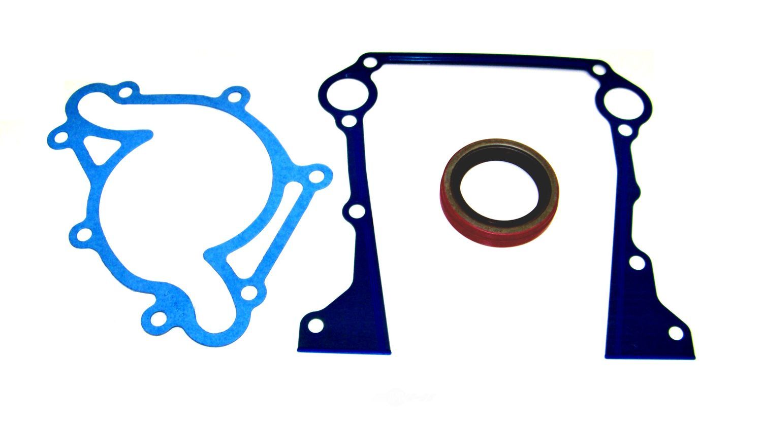 DNJ ENGINE COMPONENTS - Engine Timing Cover Gasket Set - RKP - tc1139