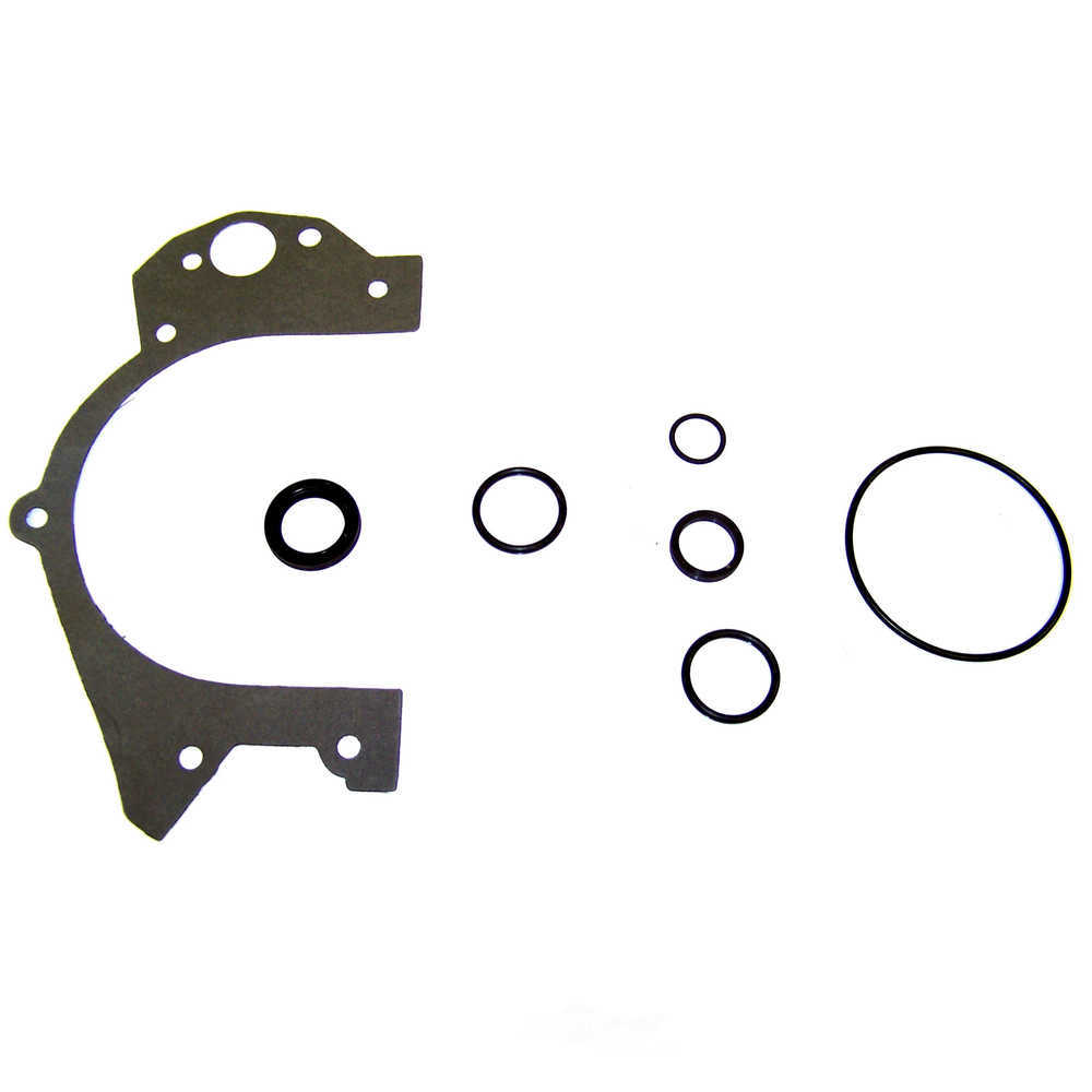 DNJ ENGINE COMPONENTS - Engine Timing Cover Gasket Set - RKP - tc1145