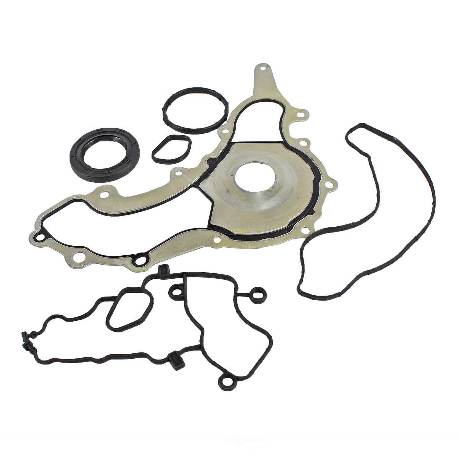 DNJ ENGINE COMPONENTS - Engine Timing Cover Gasket Set - RKP - tc1169