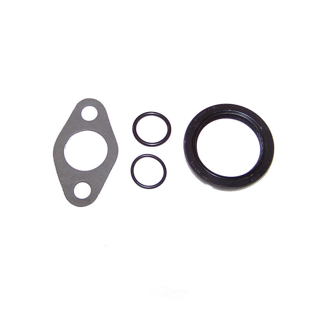 DNJ ENGINE COMPONENTS - Engine Timing Cover Gasket Set - RKP - tc119