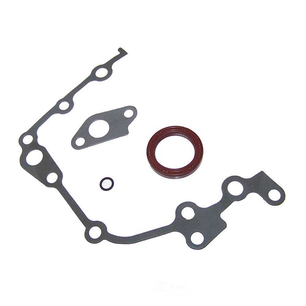 DNJ ENGINE COMPONENTS - Engine Timing Cover Gasket Set - RKP - tc122