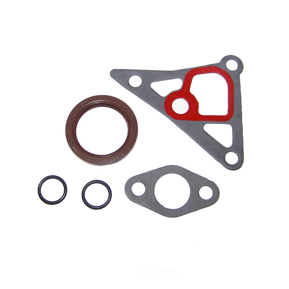 DNJ ENGINE COMPONENTS - Engine Timing Cover Gasket Set - RKP - tc131