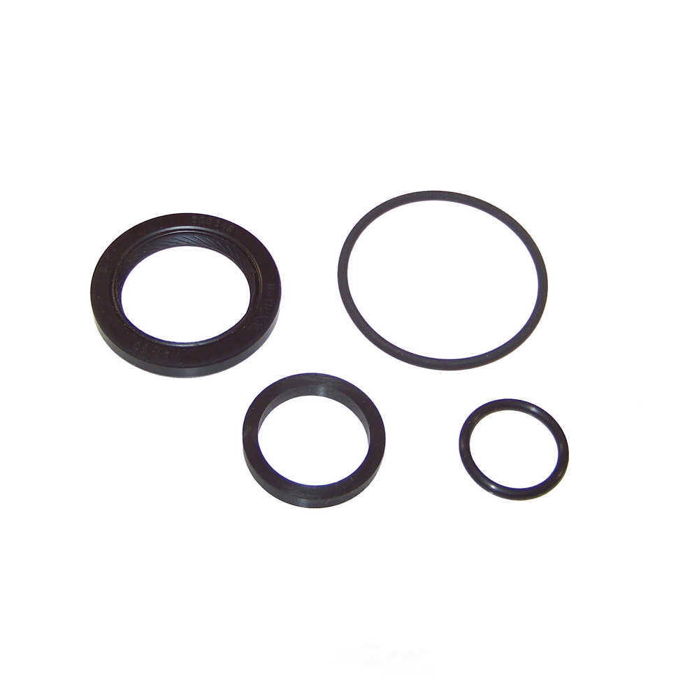 DNJ ENGINE COMPONENTS - Engine Timing Cover Gasket Set - RKP - tc150a