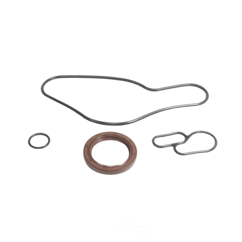 DNJ ENGINE COMPONENTS - Engine Timing Cover Gasket Set - RKP - tc260