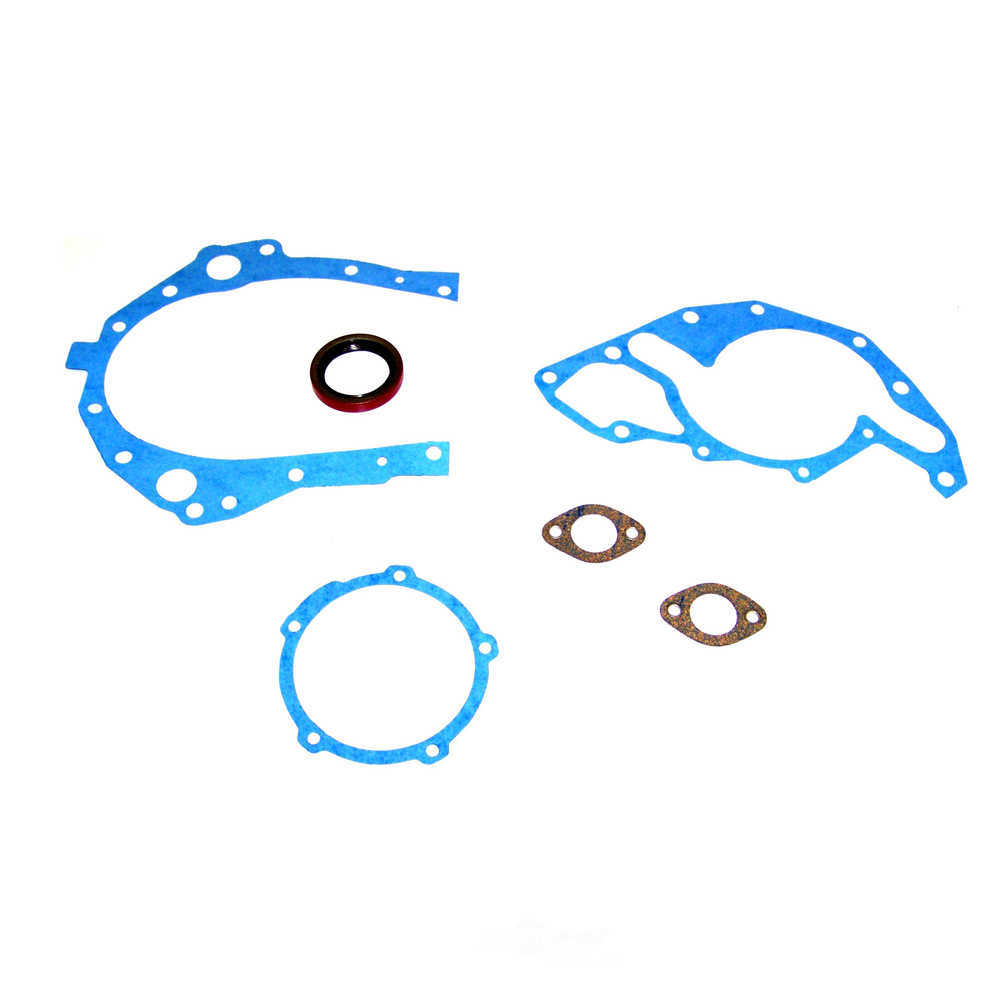 DNJ ENGINE COMPONENTS - Engine Timing Cover Gasket Set - RKP - tc3114