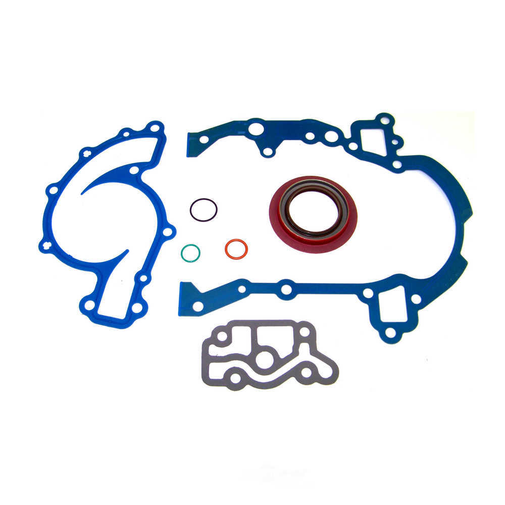 DNJ ENGINE COMPONENTS - Engine Timing Cover Gasket Set - RKP - tc3116