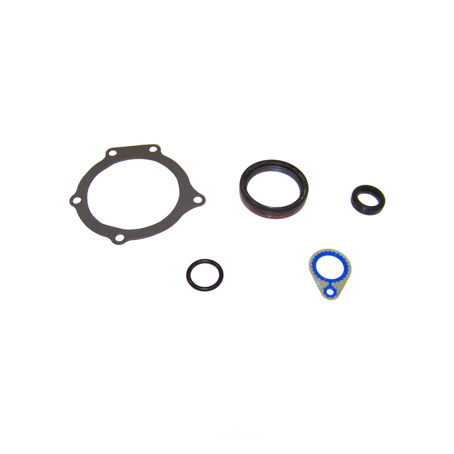 DNJ ENGINE COMPONENTS - Engine Timing Cover Gasket Set - RKP - tc3138