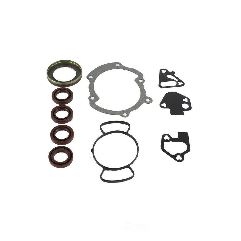 DNJ ENGINE COMPONENTS - Engine Timing Cover Gasket Set - RKP - tc3139