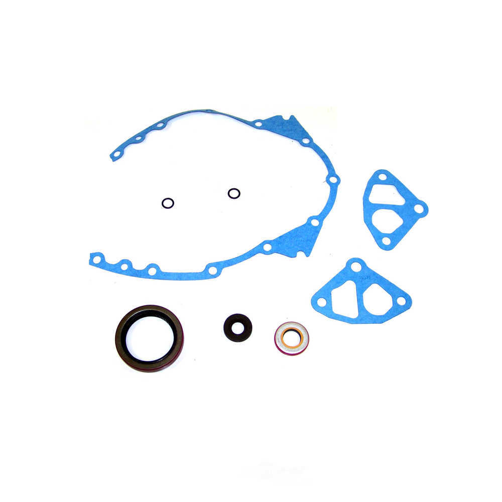 DNJ ENGINE COMPONENTS - Engine Timing Cover Gasket Set - RKP - tc3142