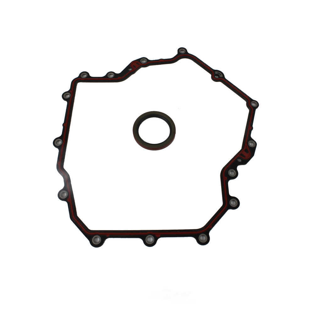 DNJ ENGINE COMPONENTS - Engine Timing Cover Gasket Set - RKP - tc3152