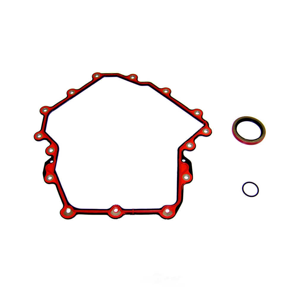 DNJ ENGINE COMPONENTS - Engine Timing Cover Gasket Set - RKP - tc3154