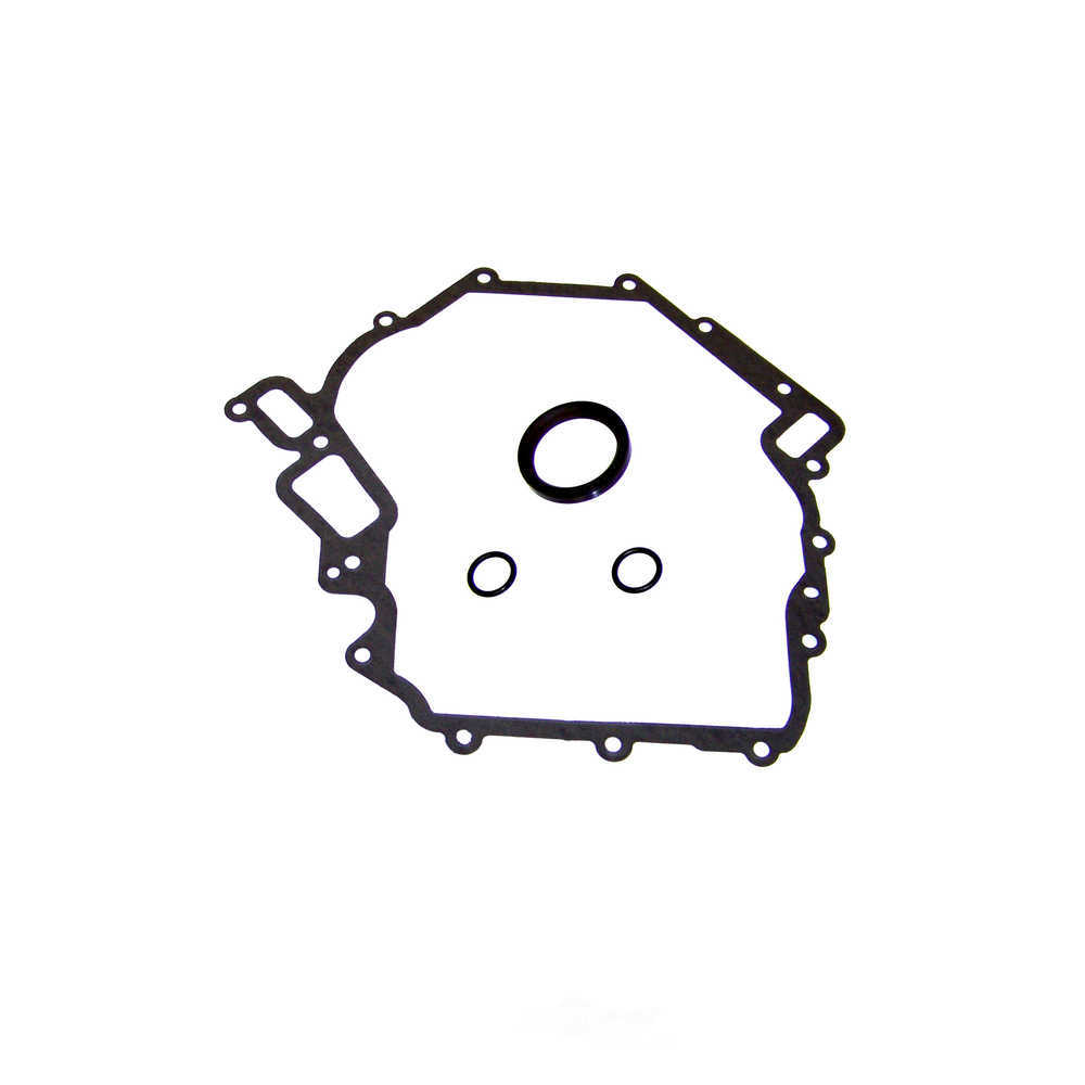 DNJ ENGINE COMPONENTS - Engine Timing Cover Gasket Set - RKP - tc3158