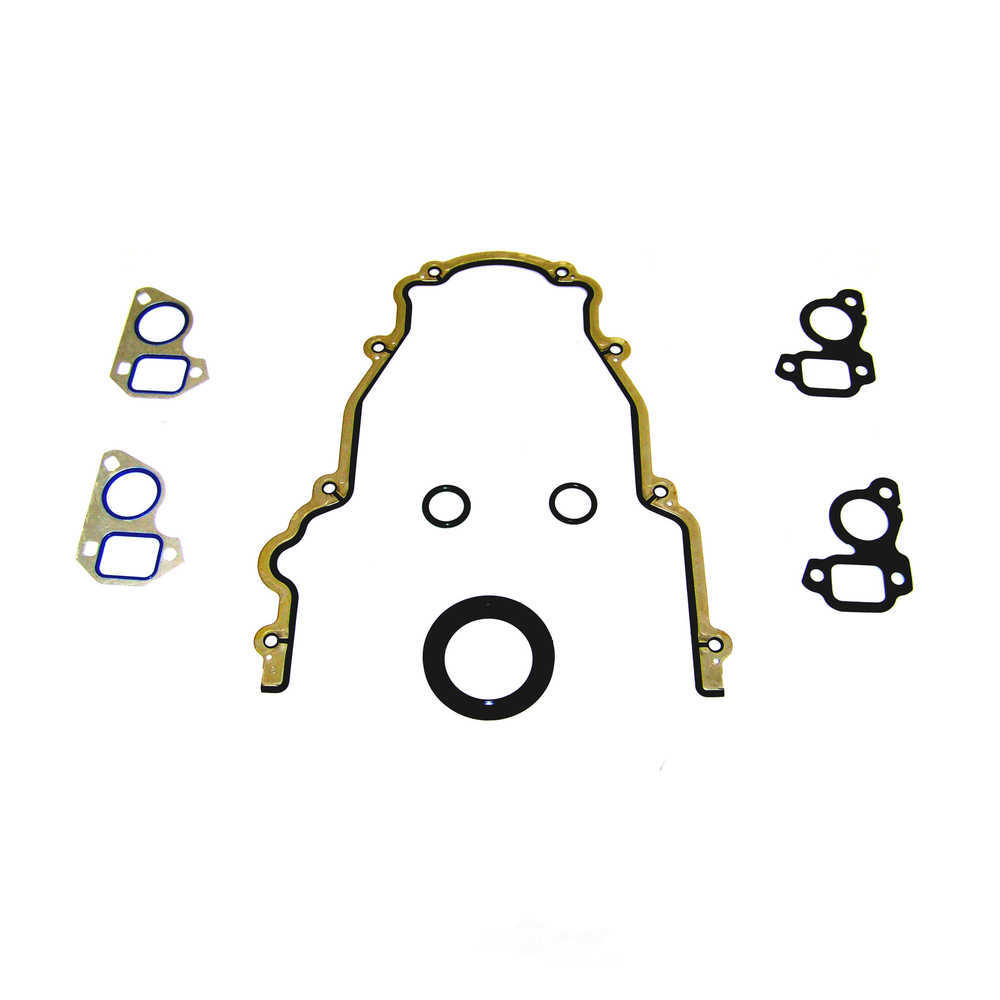 DNJ ENGINE COMPONENTS - Engine Timing Cover Gasket Set - RKP - tc3165