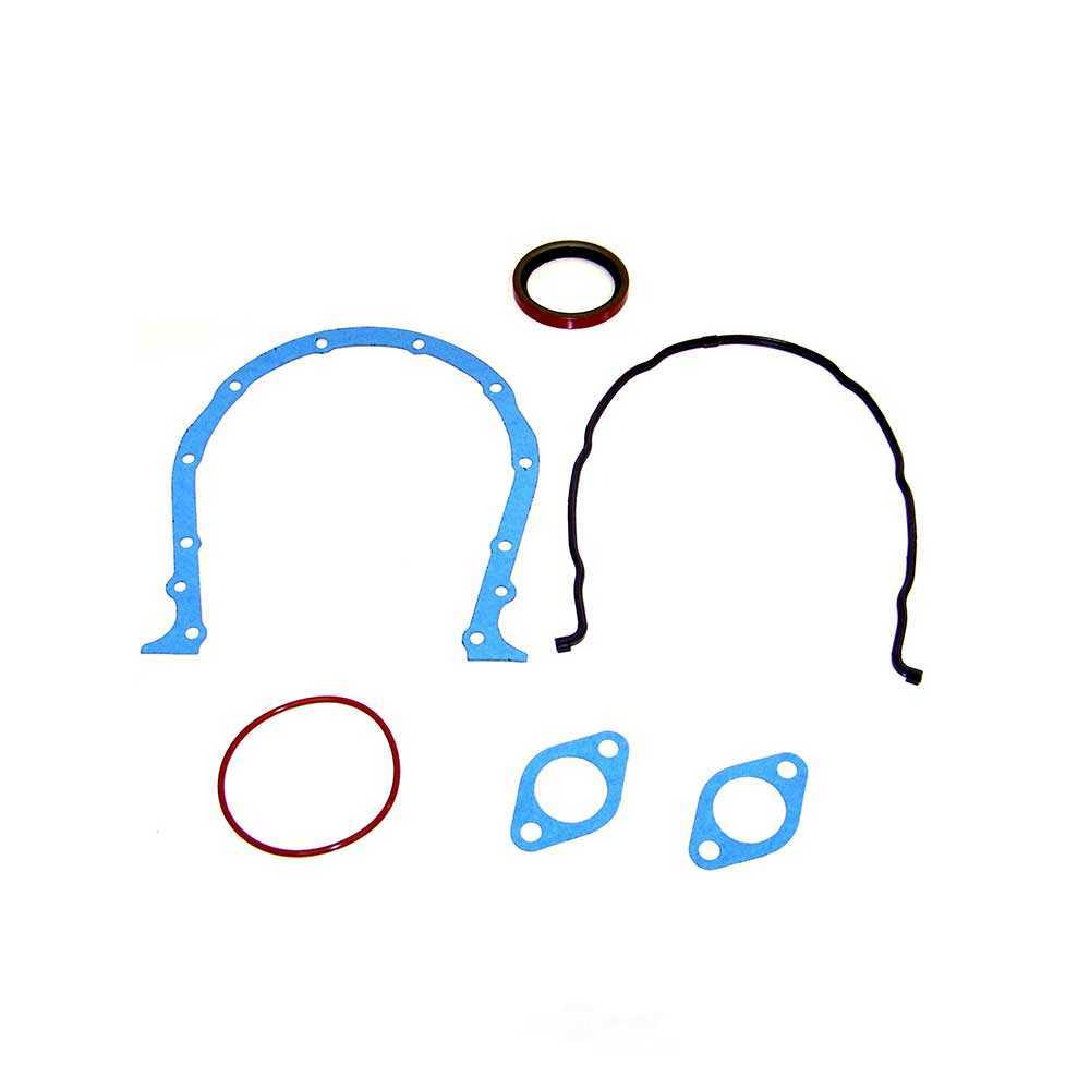 DNJ ENGINE COMPONENTS - Engine Timing Cover Gasket Set - RKP - tc3174