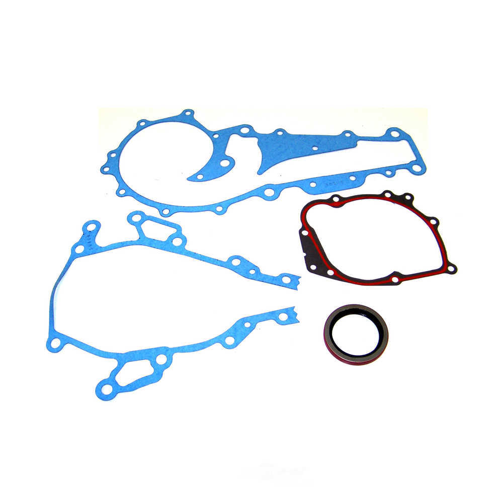 DNJ ENGINE COMPONENTS - Engine Timing Cover Gasket Set - RKP - tc3179