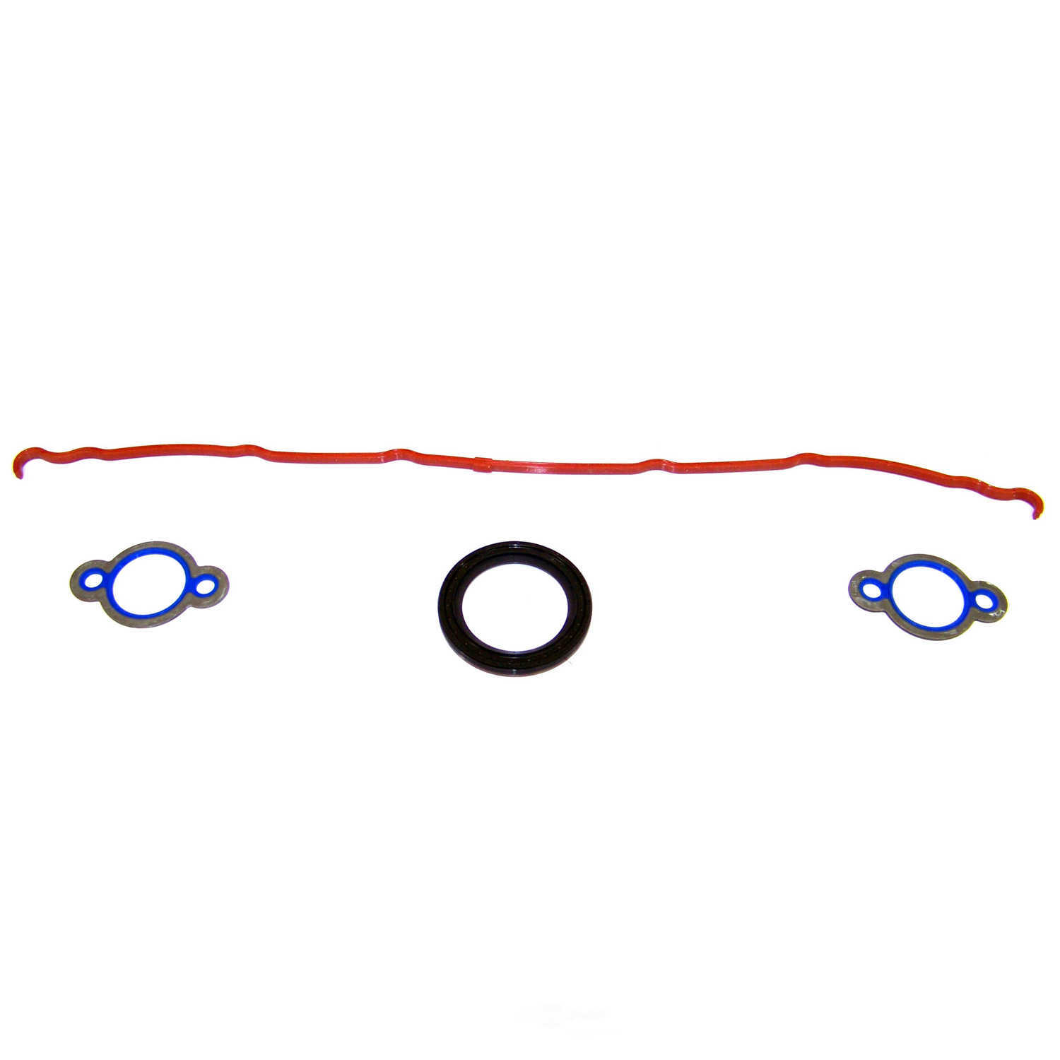 DNJ ENGINE COMPONENTS - Engine Timing Cover Gasket Set - RKP - tc3181