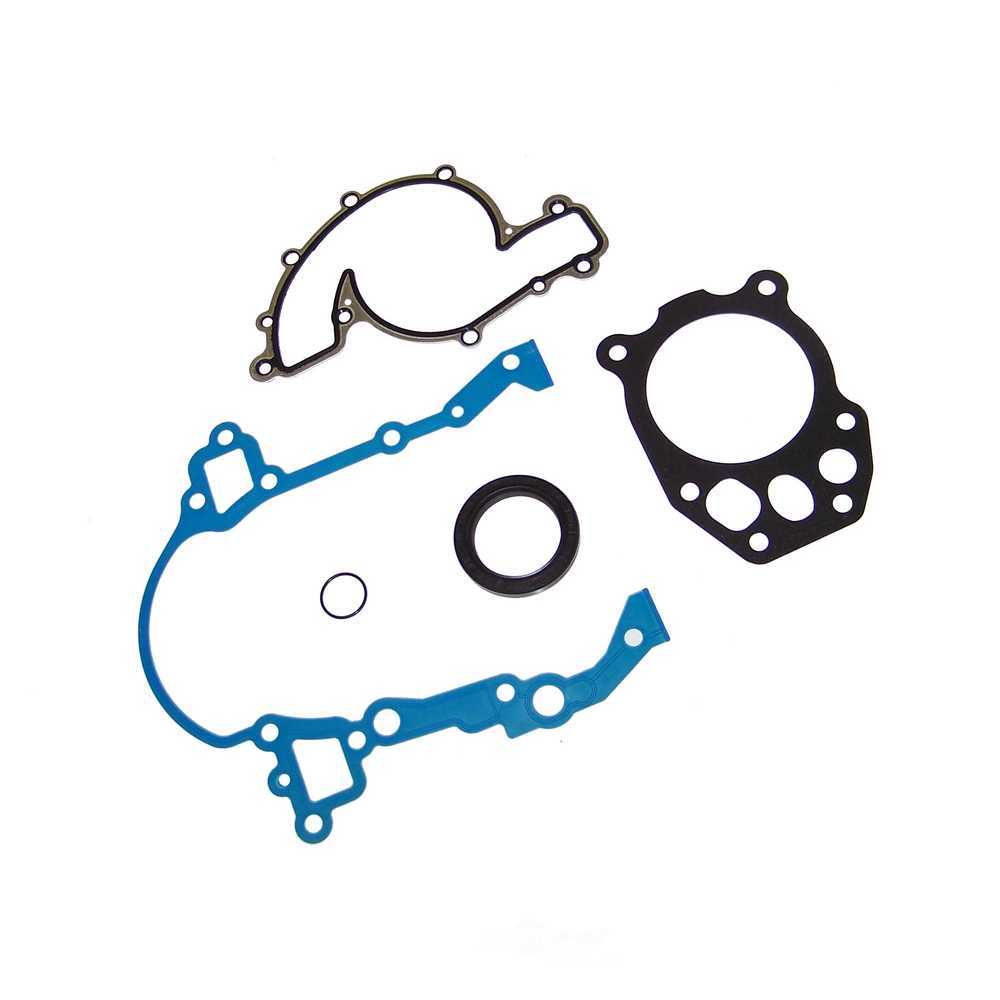 DNJ ENGINE COMPONENTS - Engine Timing Cover Gasket Set - RKP - tc3189