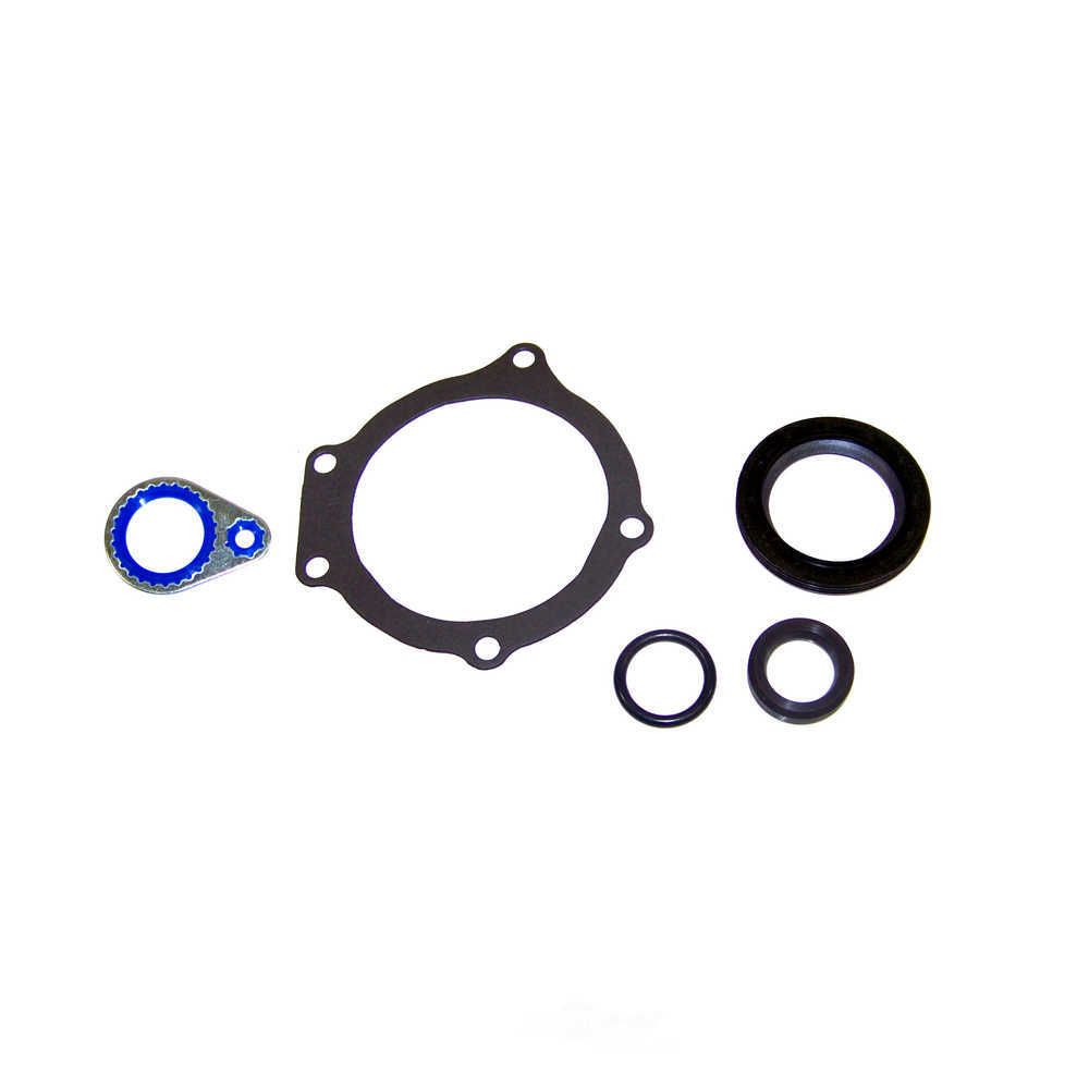 DNJ ENGINE COMPONENTS - Engine Timing Cover Gasket Set - RKP - tc3190