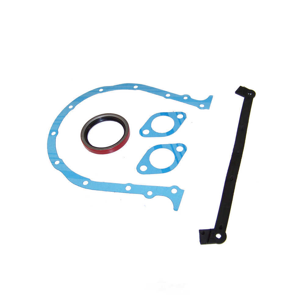 DNJ ENGINE COMPONENTS - Engine Timing Cover Gasket Set - RKP - tc3194