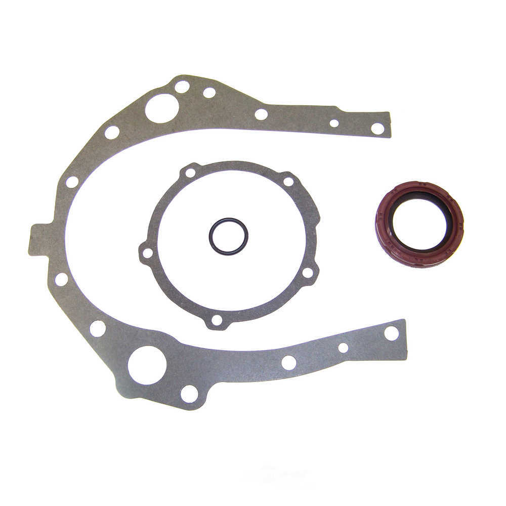 DNJ ENGINE COMPONENTS - Engine Timing Cover Gasket Set - RKP - tc320