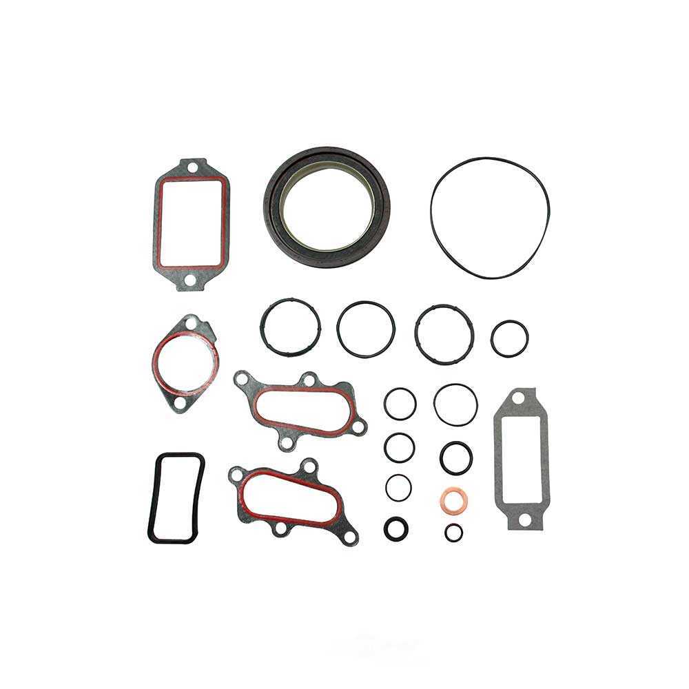 DNJ ENGINE COMPONENTS - Engine Timing Cover Gasket Set - RKP - tc3220