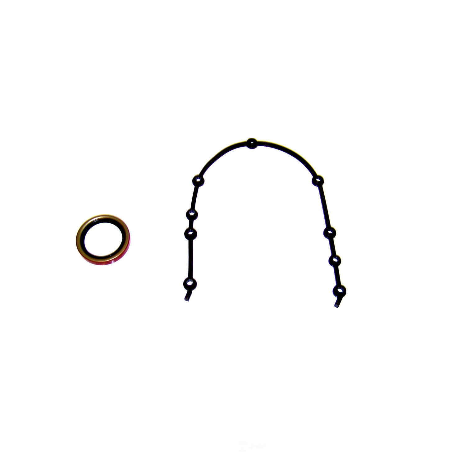 DNJ ENGINE COMPONENTS - Engine Timing Cover Gasket Set - RKP - tc328