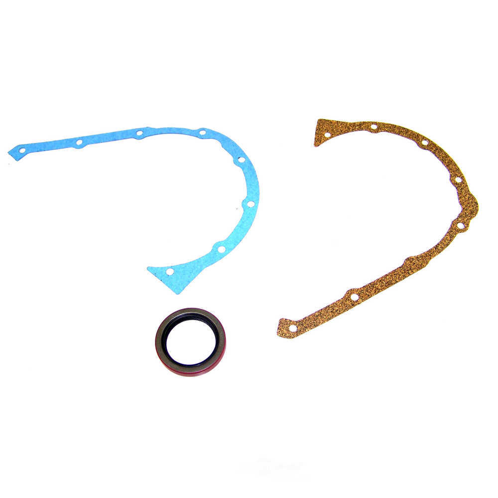 DNJ ENGINE COMPONENTS - Engine Timing Cover Gasket Set - RKP - tc337