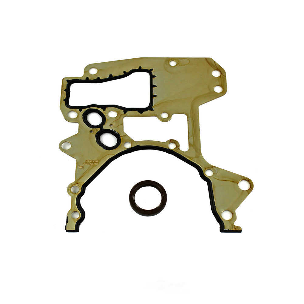DNJ ENGINE COMPONENTS - Engine Timing Cover Gasket Set - RKP - tc340