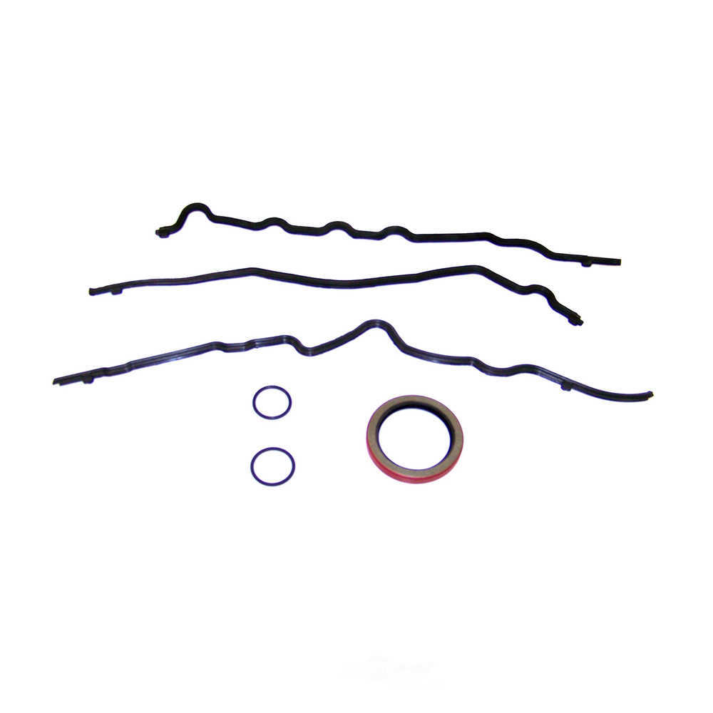 DNJ ENGINE COMPONENTS - Engine Timing Cover Gasket Set - RKP - tc4100