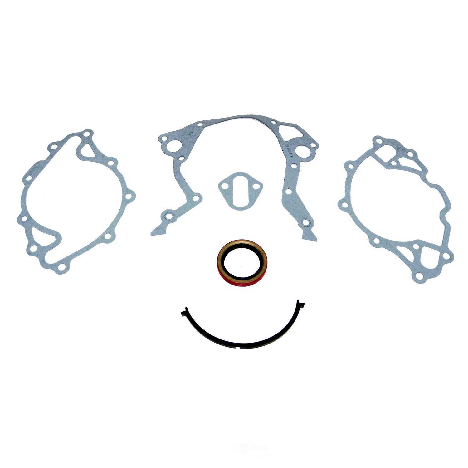 DNJ ENGINE COMPONENTS - Engine Timing Cover Gasket Set - RKP - tc4112