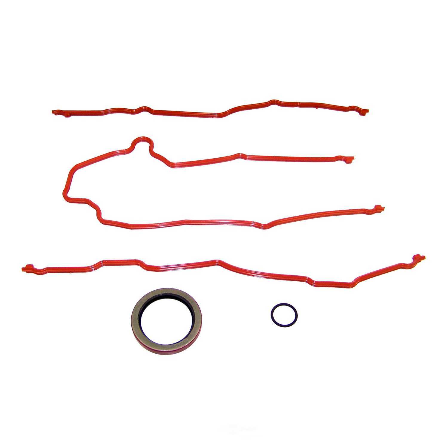 DNJ ENGINE COMPONENTS - Engine Timing Cover Gasket Set - RKP - tc4115a