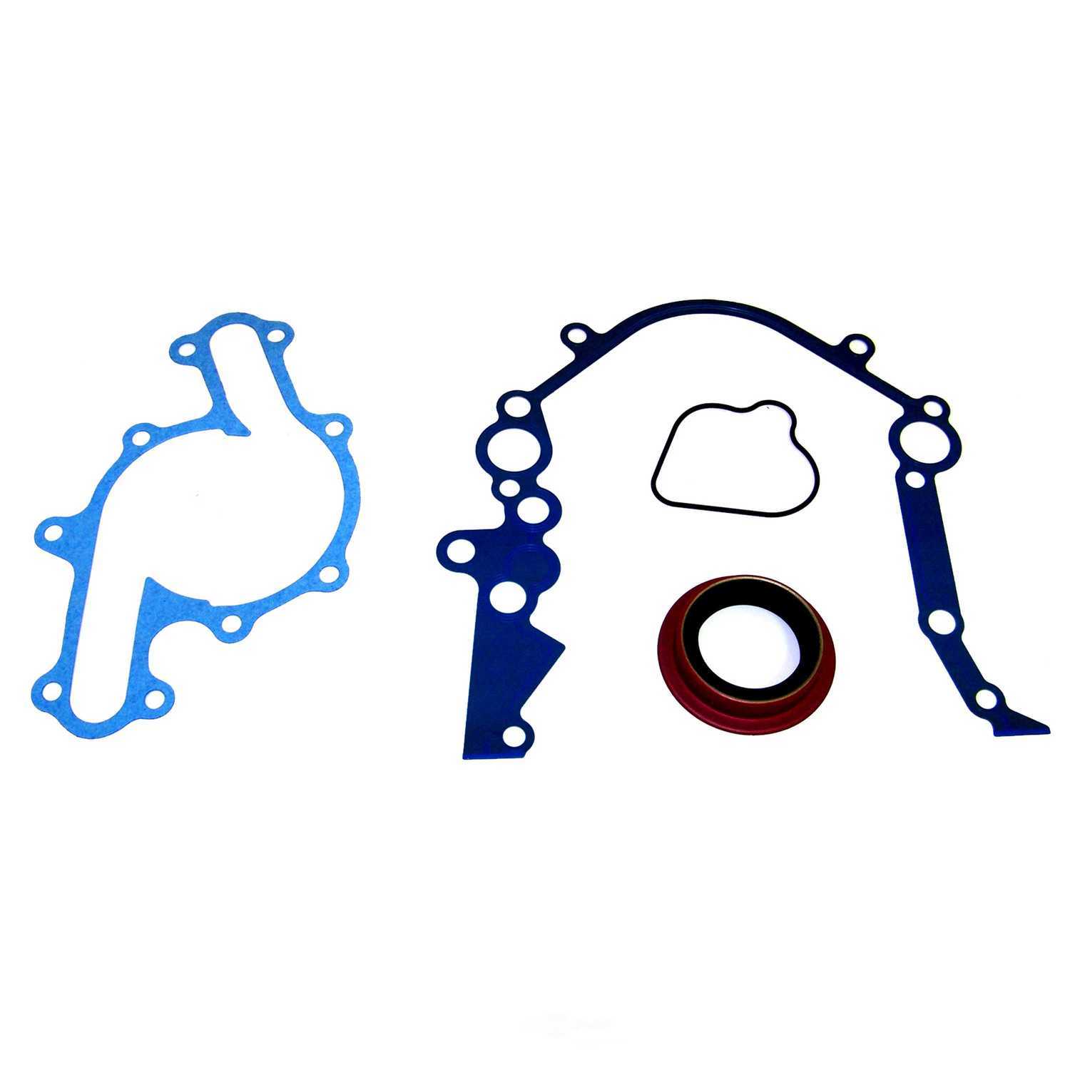 DNJ ENGINE COMPONENTS - Engine Timing Cover Gasket Set - RKP - tc4116