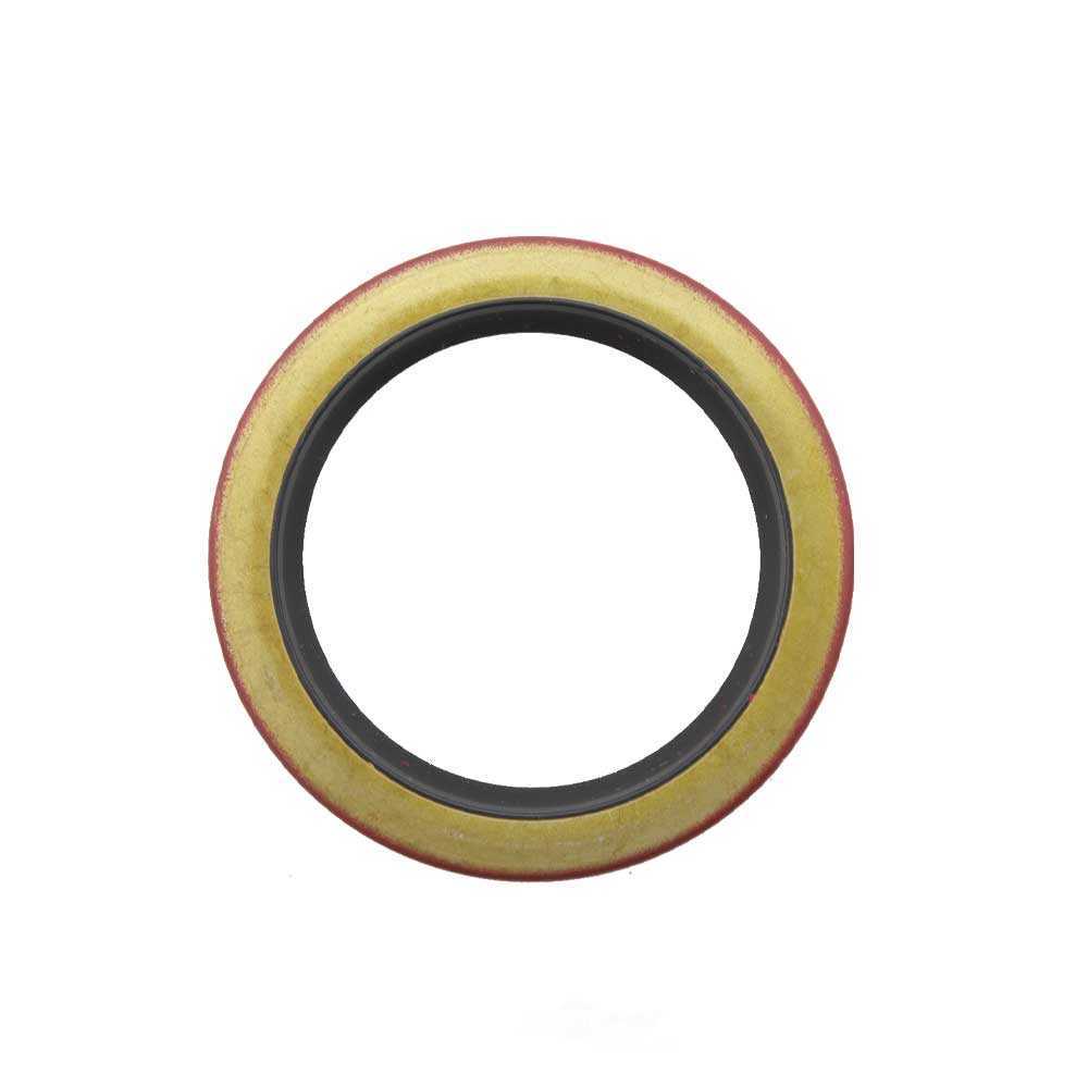 DNJ ENGINE COMPONENTS - Engine Timing Cover Seal - RKP - tc411