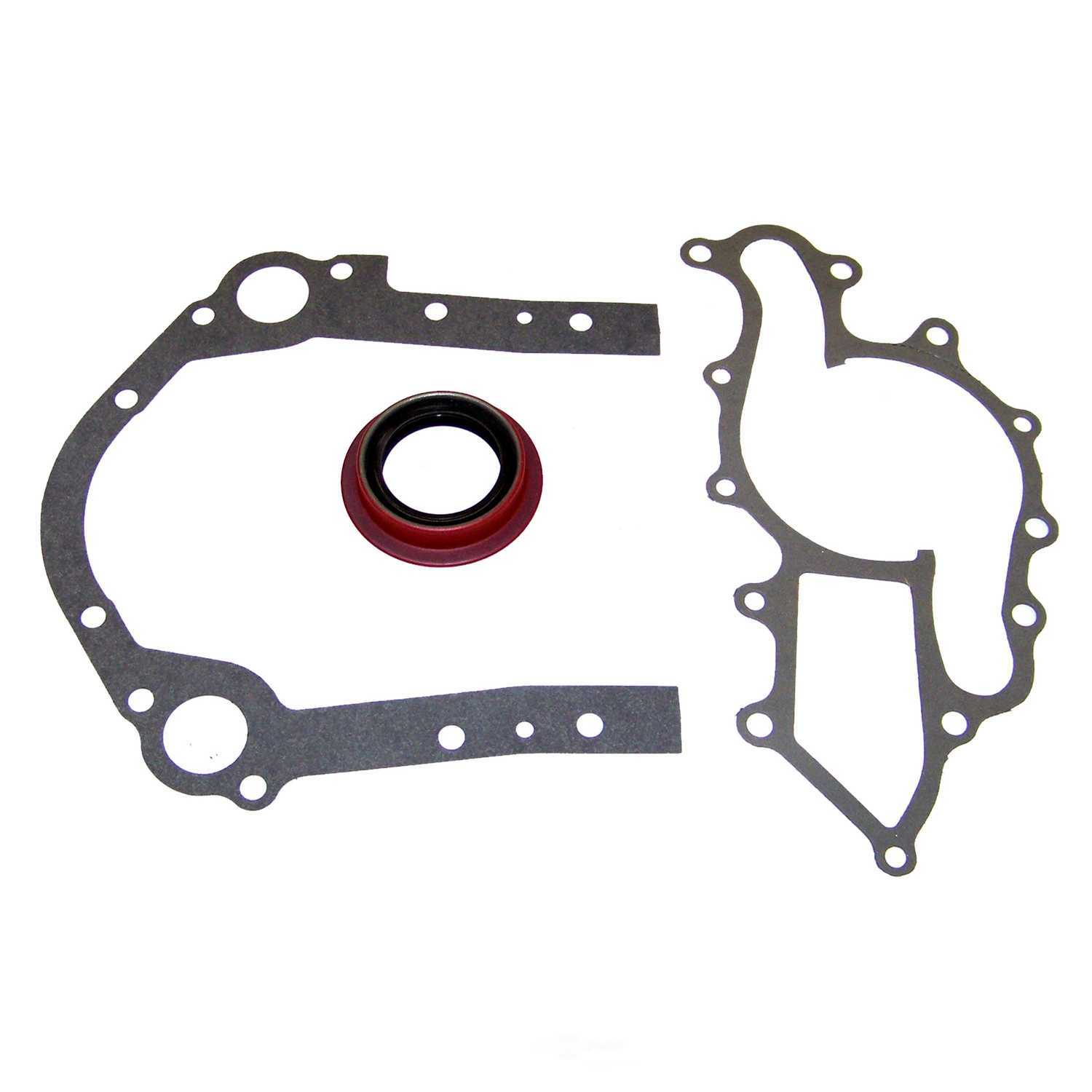 DNJ ENGINE COMPONENTS - Engine Timing Cover Gasket Set - RKP - tc4137