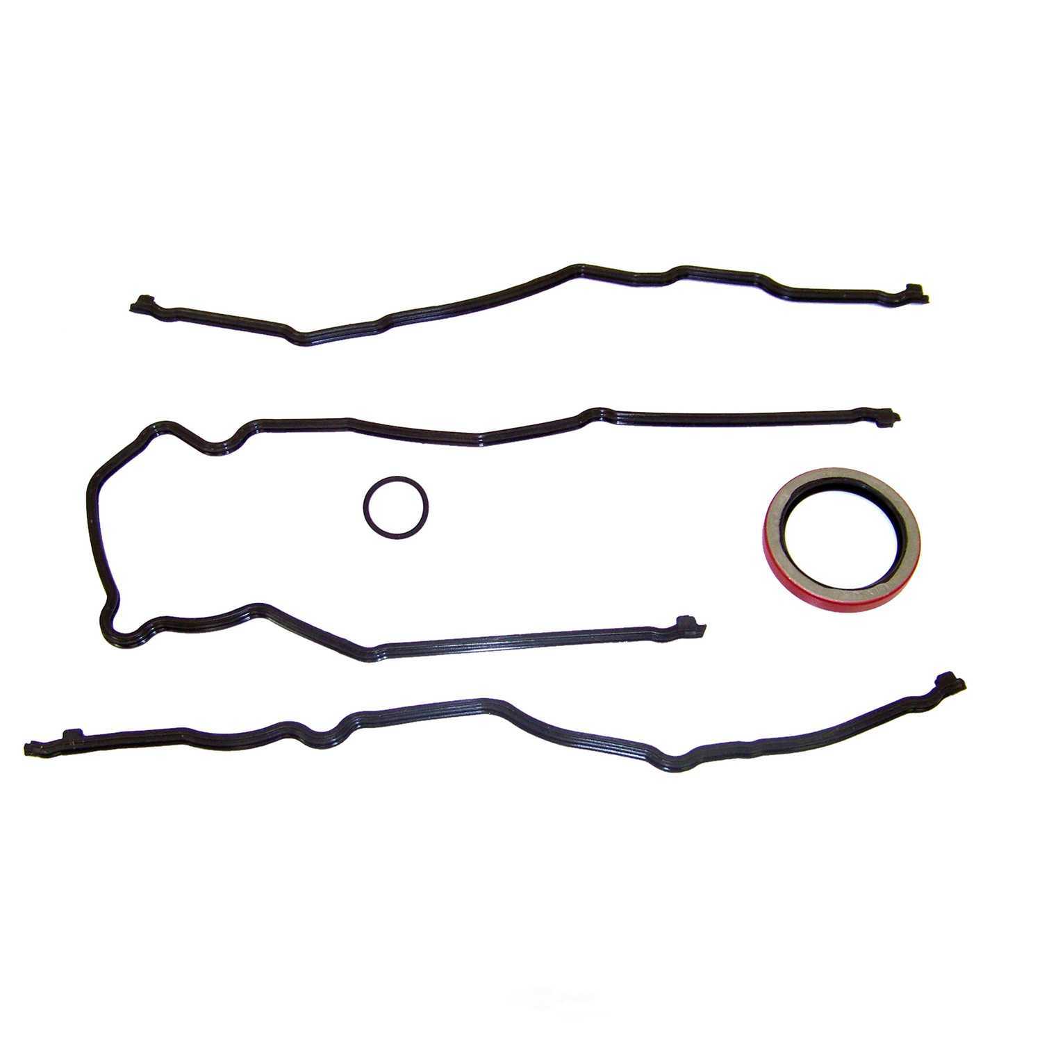 DNJ ENGINE COMPONENTS - Engine Timing Cover Gasket Set - RKP - tc4150a