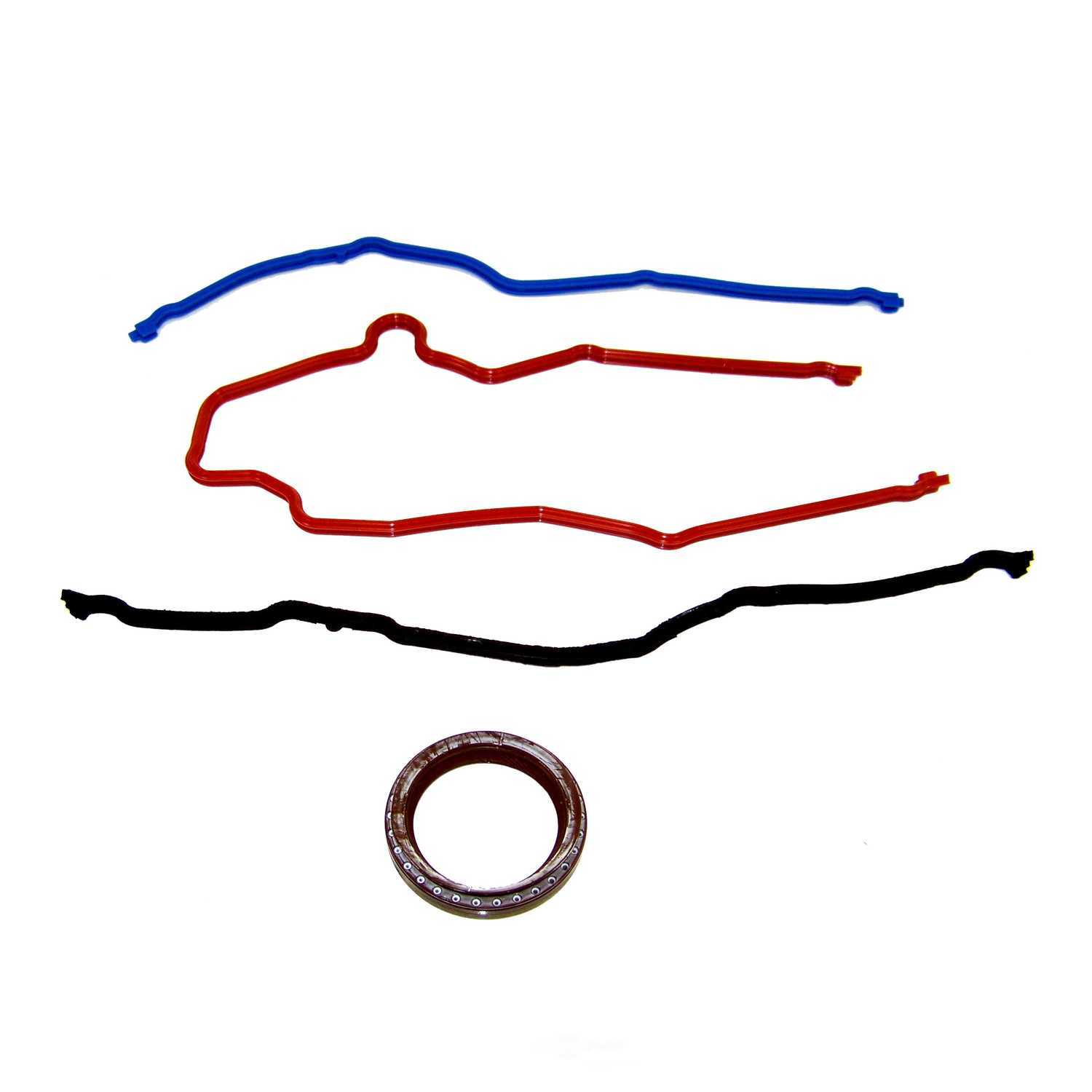 DNJ ENGINE COMPONENTS - Engine Timing Cover Gasket Set - RKP - tc4155