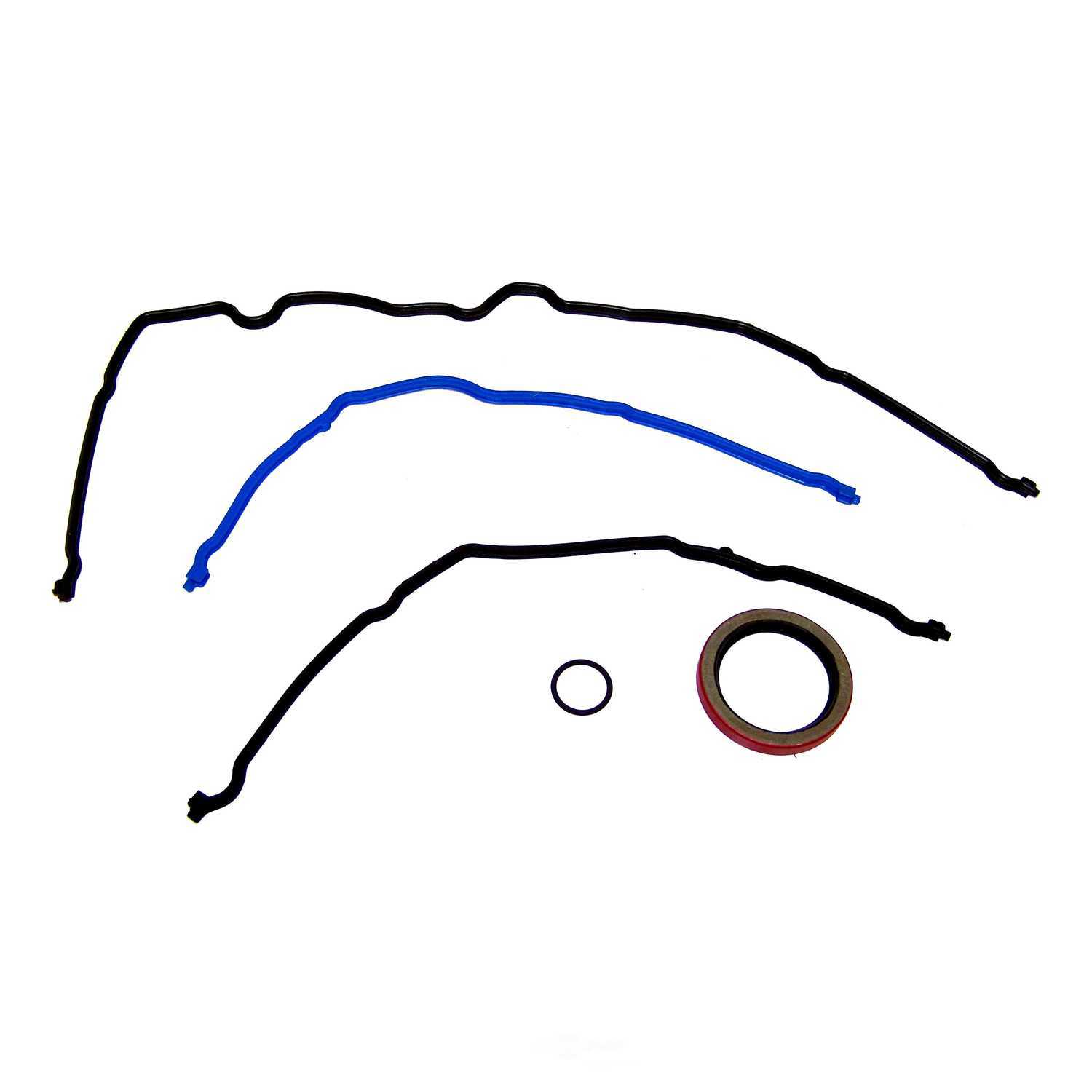 DNJ ENGINE COMPONENTS - Engine Timing Cover Gasket Set - RKP - tc4156