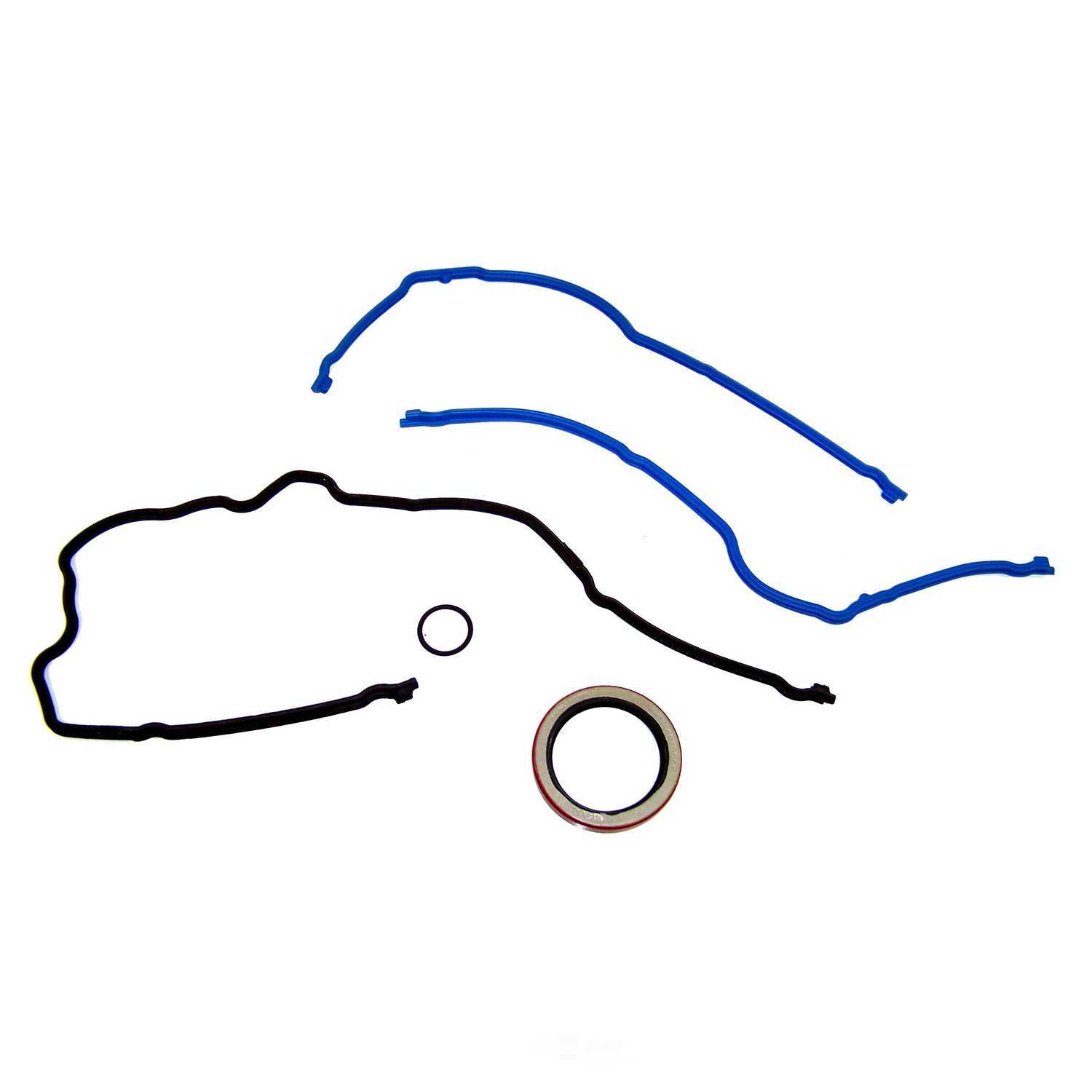 DNJ ENGINE COMPONENTS - Engine Timing Cover Gasket Set - RKP - tc4156a