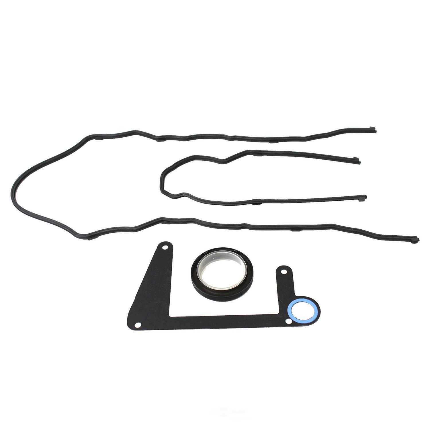 DNJ ENGINE COMPONENTS - Engine Timing Cover Gasket Set - RKP - tc4162