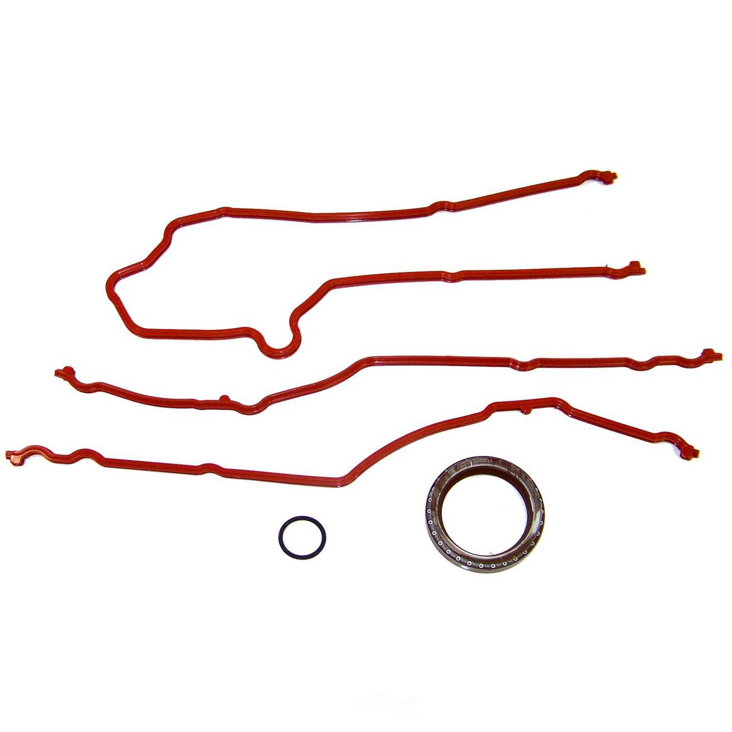DNJ ENGINE COMPONENTS - Engine Timing Cover Gasket Set - RKP - tc4170
